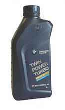 Олива BMW Twin Power Turbo 0W-30 1л синтетична