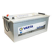 Аккумулятор Varta 6 CT-240-L Promotive EFB 240Ач C40 (740500120)