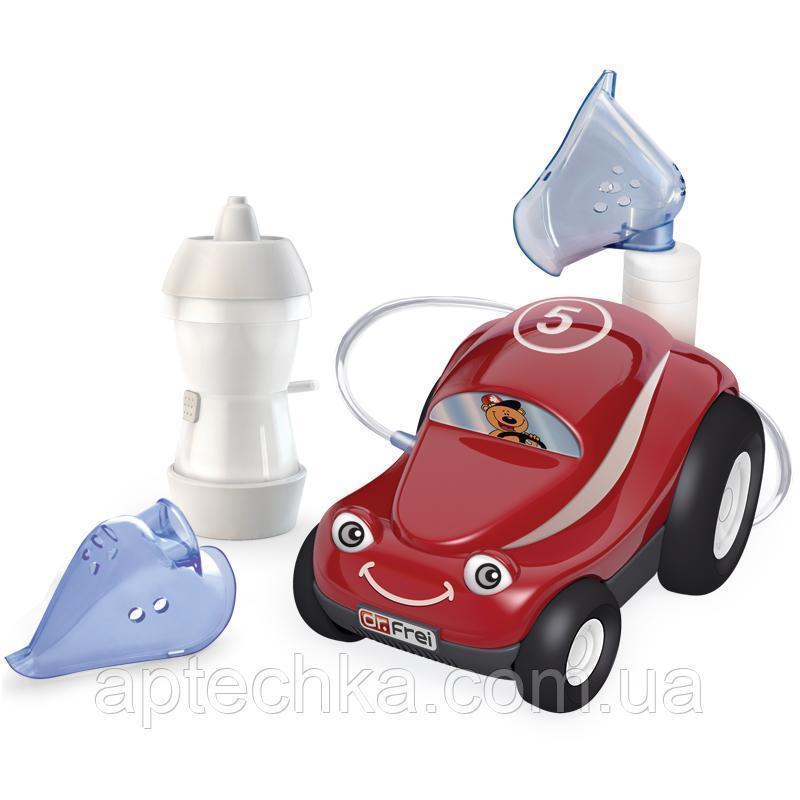 Небулайзер компрессорный Dr.Frei Turbo Car