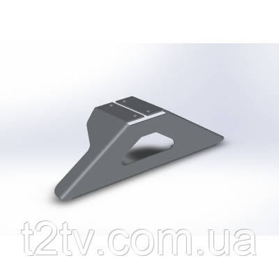Аксесуари для обігрівачів Emby для металевого конвекторного обігрівача (NMK0003)