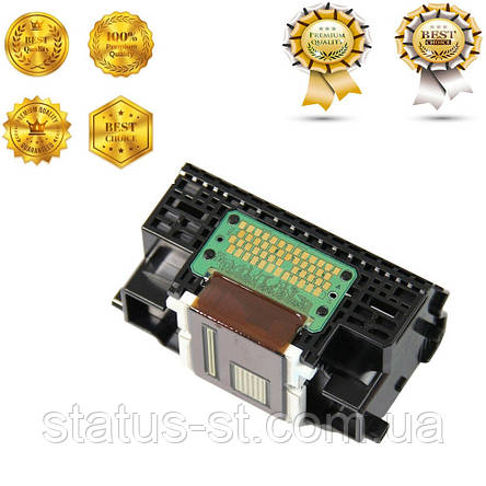 Друкуюча головка QY6-0080 для принтера Canon iP4820, iP4850, MX885, MG5220, MG5250, MG5320, MG5350, MG5340, фото 1