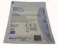 Перчатки хирургические стерильные латексные, неопудренные SafeTouch Clean Bi-Fold Medicom пара, размер 7