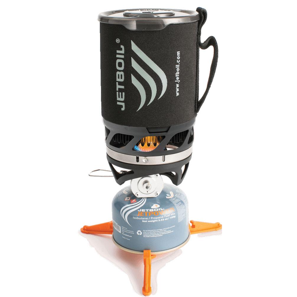 Система Jetboil Micromo Carbon (1033-JB MCMCB)