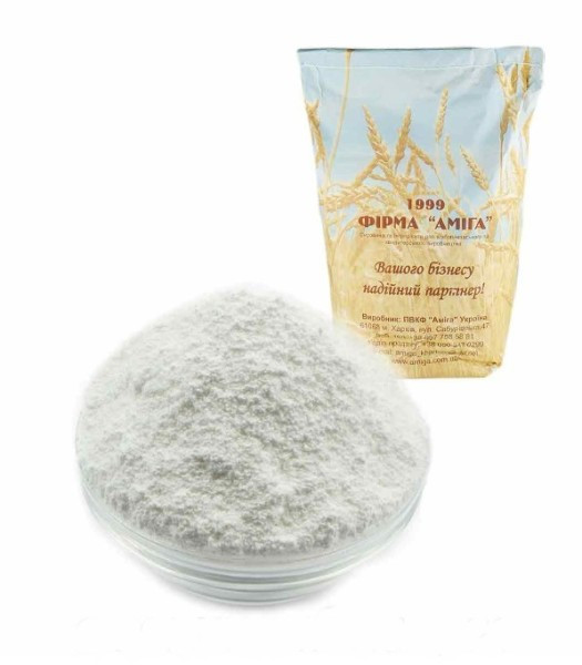 Цукрова пудра Амина "Сніжок" 500г., фото 1