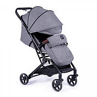 Прогулянкова коляска Coletto Maya Automatic 9023, Grey, сірий