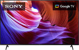 Телевізор Sony KD-75X85K