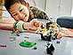 Lego City Будівельний екскаватор 60385, фото 11