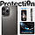 Чохол Spigen для iPhone 14 Pro - Thin Fit, Gunmetal (ACS04782), фото 3