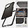 Чохол Spigen для iPhone 14 Pro - Thin Fit, Gunmetal (ACS04782), фото 6