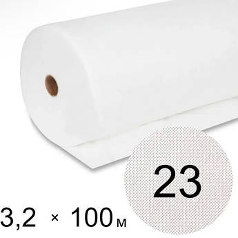 Спанбонд 23 г 3,2 м