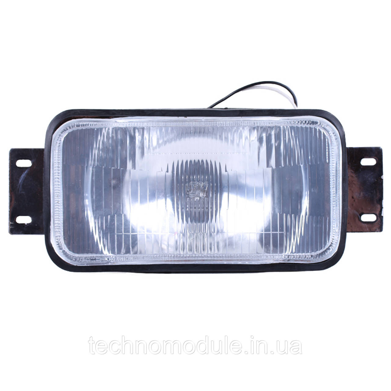 Фара тип 2 R195, фото 1