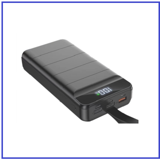 Power bank PHILLIPS 20000 mAh