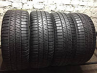 Летние шины б/у 195/55 R15 Firestone Firehawk 700