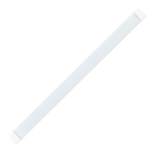 Лінійний LED світильник LN 50W, холодний білий 6200К, довжиною 120 см