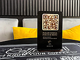 Табличка с QR кодом 150х100мм, фото 2