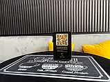 Табличка с QR кодом 150х100мм, фото 4