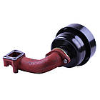 Фільтр повітряний у зборі R195, фото 3