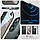 Чохол Spigen для iPhone 14 Pro Max - Thin Fit, Abyss Green (ACS04771), фото 6