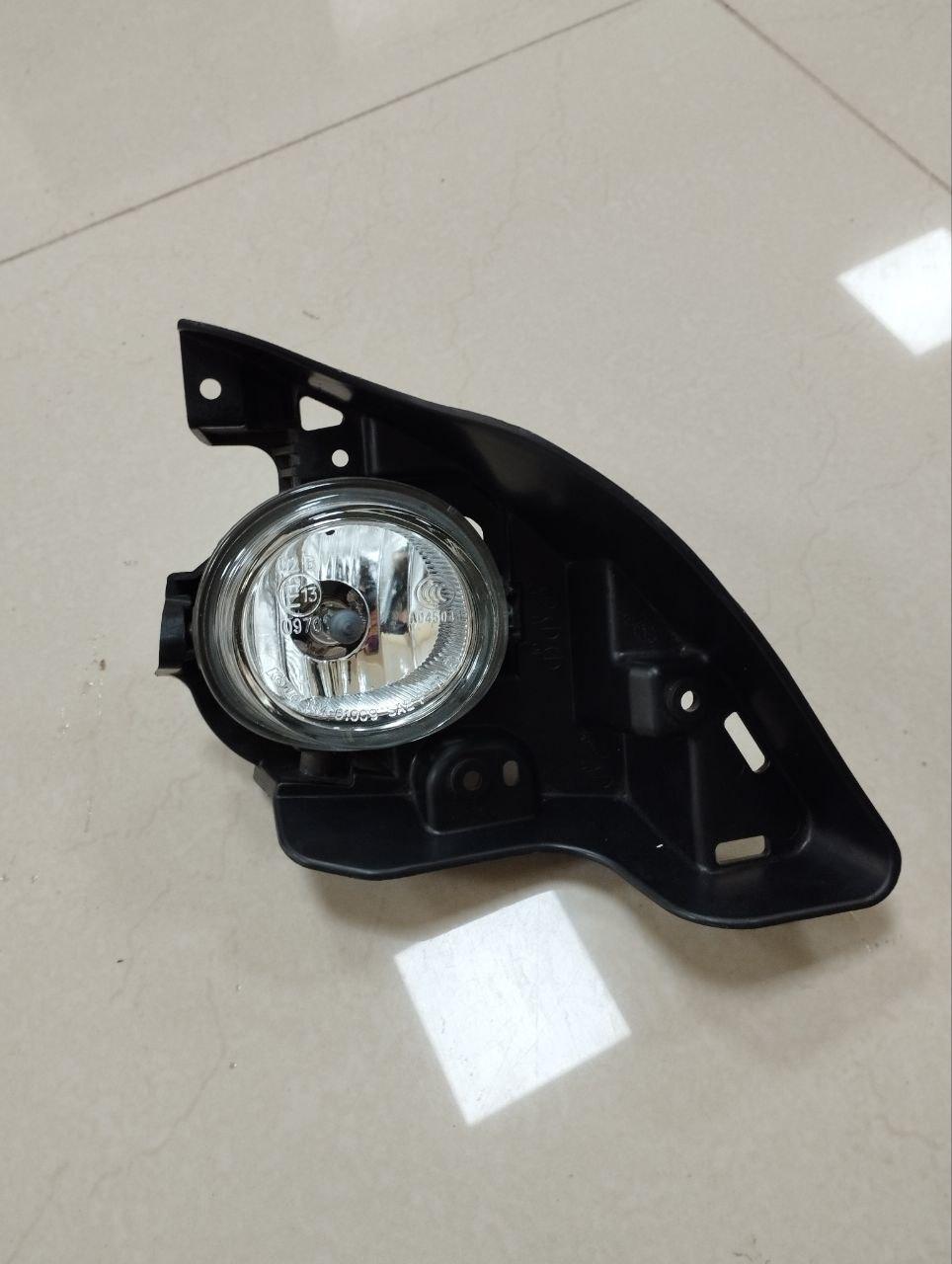 Фара протитуманна права на Mazda MX-5 (NC, рестайл) 2009р.- NH5351684 - MAZDA