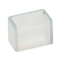 Заглушка для світлодіодних стрічок 220 В 3528/3014