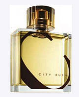 Avon City Rush for him, 75 мл чоловіча туалетна вода ейвон Сіті Раш для нього