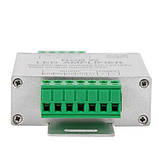 Підсилювач RGBW OEM АМР16А (4*4кан), для стрічок RGBW, фото 2