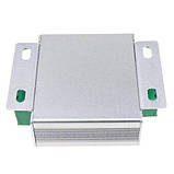 Підсилювач RGBW OEM АМР16А (4*4кан), для стрічок RGBW, фото 6