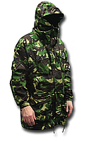 Куртка- парка Smock, Combat Camouflage, Windproof DPM армии Великобритании