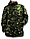 Куртка-пара Smock, Combat Camouflage, Windproof DPM армії Великобританії, фото 3