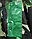 Куртка-пара Smock, Combat Camouflage, Windproof DPM армії Великобританії, фото 5