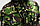 Куртка-пара Smock, Combat Camouflage, Windproof DPM армії Великобританії, фото 4