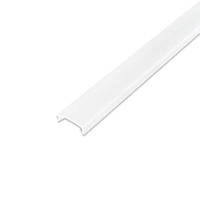 Розсiювач прозорий BIOM LC-U для LED профiля. Продається ВИКЛЮЧНО до нашого профіля!!!!