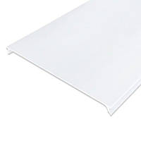 Розсіювач матовий BIOM LM-100 для профілю ЛСВ-100 (палиця 2 м), м. Продається ВИКЛЮЧНО до нашого профіля!!!!