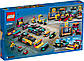 Lego City Тюнінг-ательє 60389, фото 2