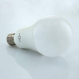 Лампочка світлодіодна E27 20W 4500К (білий нейтральний). Biom BT-520, фото 2