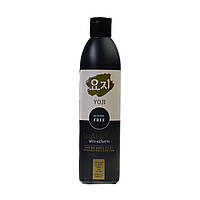 Шампунь безсульфатный для восстановления волос YOJI With Keratin Sulfate Free Shampoo 300 мл (20721Gu)