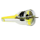 Лампочка світлодіодна G4-AC220 5W 3000K (білий теплий). Biom, фото 4