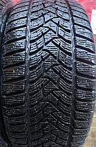 Шини б у 225-40R18 DUNLOP WINTER SPORT 5 Зима, фото 3