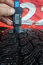 Шини б у 225-40R18 DUNLOP WINTER SPORT 5 Зима, фото 5