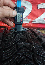 Шини б у 225-40R18 DUNLOP WINTER SPORT 5 Зима, фото 6