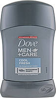 Дезодорант-стік для чоловіків Dove Men + Care Cool Fresh 48H, 50мл