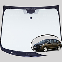 Лобовое стекло Peugeot 3008/5008 (2009-2016) / Пежо 3008/5008