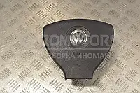 Подушка безопасности руль Airbag VW Touran 2003-2010 1T0880201F 255220