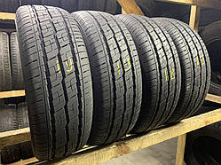 Шини літо 215/65R16С Avon AV12 9-10мм 4шт