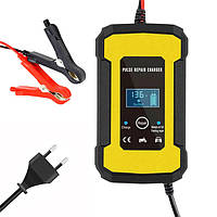 Зарядний пристрій для акумуляторів OEM 12 V 6 A імпульсний