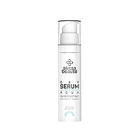 Кислородная увлажняющая сыворотка для лица OXY Serum Aqua Alissa Beauté 50 мл