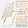 Чохол Spigen для iPhone 14 Pro - Thin Fit, Sand Beige (ACS04785), фото 3