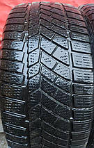 Шини б у 225-45R17 Continental Conti Winter Contact TS 830 зима, фото 4