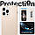 Чохол Spigen для iPhone 14 Pro - Thin Fit, Sand Beige (ACS04785), фото 8