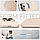 Чохол Spigen для iPhone 14 Pro - Thin Fit, Sand Beige (ACS04785), фото 6
